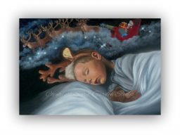 “Dreaming of Christmas”